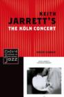 Image for Keith Jarrett&#39;s The Koln Concert