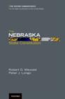 Image for The Nebraska State Constitution