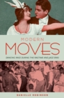 Image for Modern moves: dancing race during the ragtime and jazz eras