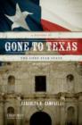 Image for Gone to Texas