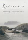 Image for Reverence: Renewing a Forgotten Virtue: Renewing a Forgotten Virtue / Paul Woodruff.