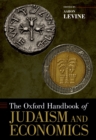 Image for The Oxford handbook of Judaism and economics