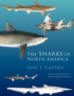 Image for The sharks of North America