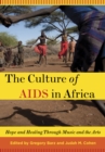 Image for The culture of AIDS in Africa: hope and healing in music and the arts