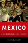 Image for Mexico: what everyone needs to know