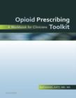 Image for Opioid Prescribing Toolkit