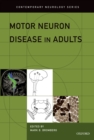 Image for Motor neuron disease in adults