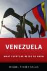 Image for Venezuela: what everyone needs to know