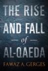 Image for The rise and fall of Al-Qaeda