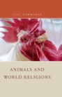 Image for Animals and World Religions