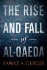 Image for The rise and fall of Al-Qaeda
