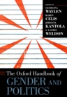 Image for The Oxford Handbook of Gender and Politics