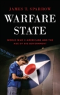 Image for Warfare State