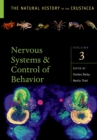 Image for Nervous systems and control of behavior