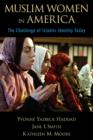Image for Muslim Women in America