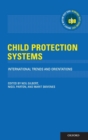 Image for Child protection systems  : international trends and orientations