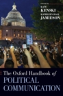 Image for The Oxford handbook of political communication