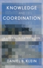 Image for Knowledge and Coordination