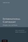 Image for International Copyright