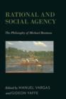 Image for Rational and Social Agency