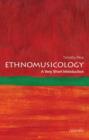 Image for Ethnomusicology: a very short introduction