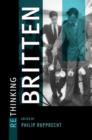 Image for Rethinking Britten
