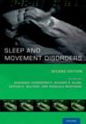 Image for Sleep and movement disorders