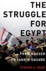 Image for The Struggle for Egypt