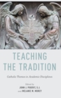 Image for Teaching the Tradition