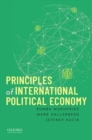 Image for Principles of International Political Economy