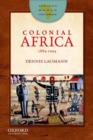Image for Colonial Africa, 1884-1994