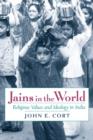 Image for Jains in the World