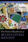 Image for The Oxford Handbook of Multicultural Identity
