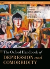 Image for The Oxford handbook of depression and comorbidity