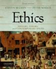 Image for Ethics : History, Theory, and Contemporary Issues