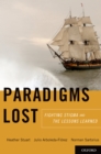 Image for Paradigms Lost: Fighting Stigma and the Lessons Learned