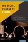 Image for The social science of cinema
