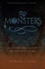 Image for On Monsters