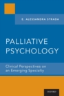 Image for Palliative Psychology