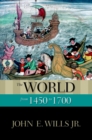 Image for The world from 1450 to 1700