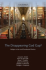 Image for The Disappearing God Gap?: Religion in the 2008 Presidential Election