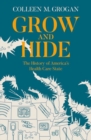 Image for Grow and hide  : the history of America&#39;s health care state