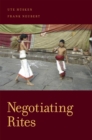 Image for Negotiating rites