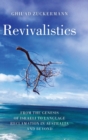 Image for Revivalistics  : from the Genesis of Israeli to language reclamation in Australia and beyond