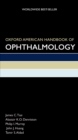 Image for Oxford American handbook of ophthalmology