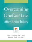 Image for Overcoming grief and loss after brain injury