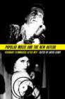 Image for Popular Music and the New Auteur