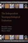 Image for The Independent Neuropsychological Evaluation