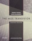 Image for Operation and Modeling of the MOS Transistor, Third Edtion International Edition