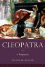 Image for Cleopatra  : a biography